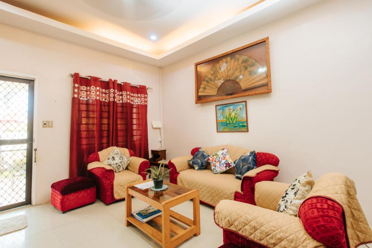 Bahay Ni Kikay Vacation Rental - Wifi Included General Santos City Exterior photo